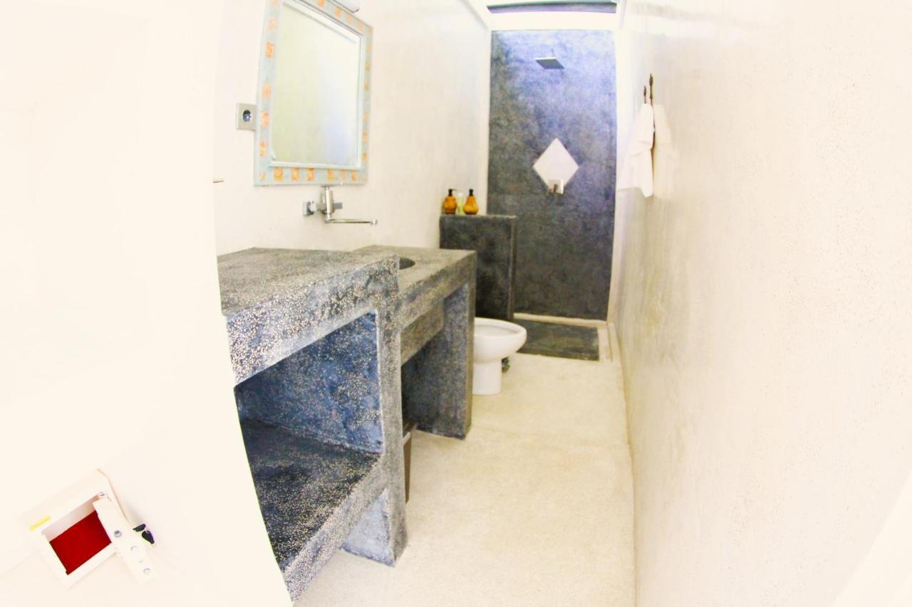 Salt Villas Gili Air Exterior photo